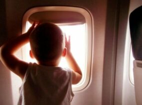 Passagens Aéreas Saiba até Que Idade As Crianças Pagam