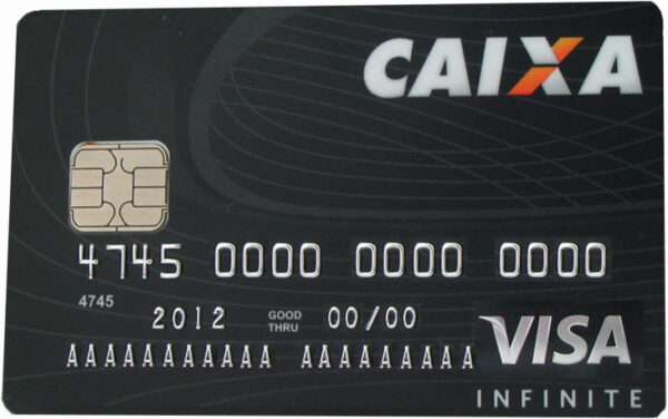 Cartão De Crédito Caixa Visa Infinite Confira Como Pedir Agora 3121