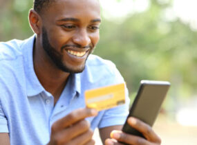 Confira Como Fazer Um Cartão De Crédito Mastercard Pela Internet