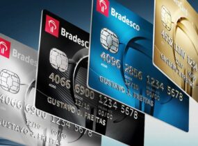 Cartão de Crédito Bradesco – Saiba como Funciona