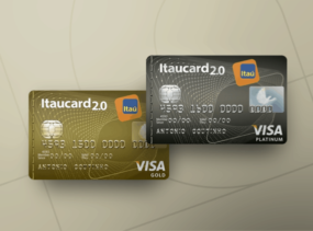Cartão de Crédito Itaú – Descubra Tudo Sobre