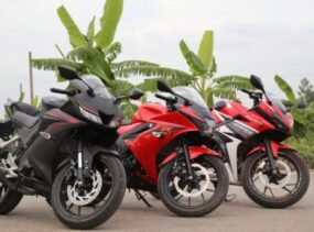 Consórcio de Moto Yamaha - Confira Como Contratar!