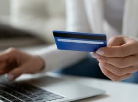 Empréstimo Com Cartão De Crédito – Veja Como Fazer