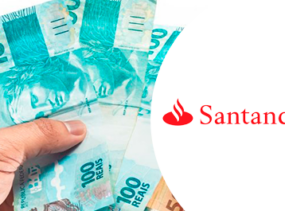 Empréstimo Santander | Veja Como Contratar Pelo Celular
