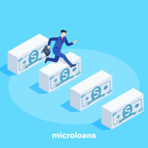 Microcrédito da Caixa