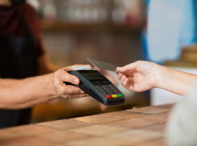 Conheça os Modelos de Máquina de Cartão Crédito e Débito