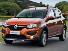 Qual o Valor do Seguro Para o Renault Sandero - Confira!