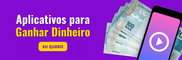 Aplicativos De Ganhar Dinheiro Online | Conheça Os Melhores: