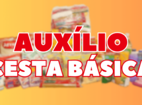 Auxílio Cesta Básica | Inscrições Online para o Benefício: