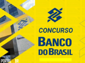 Concurso Banco do Brasil 2023| Tire Dúvidas e Faça sua Inscrição!