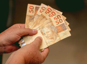 Caixa Tem -Conheça o Empréstimo de até R$ 4,5 mil