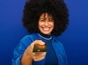 Cartão Caixa – Créditos para empreendedores.