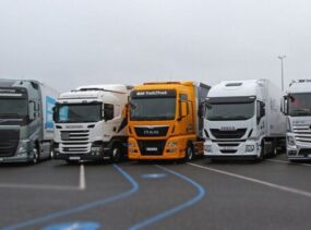 Consórcio De Caminhão - Compare o Atendimento Em 5 Empresas