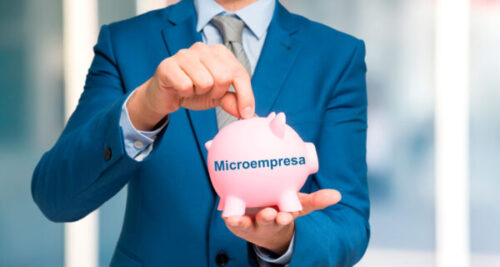 Empréstimo Para Microempresa Veja Quais São os Passos