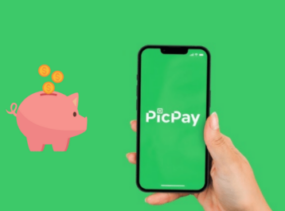 Ganhe Dinheiro com a PicPay | Garanta sua Renda Extra Agora: