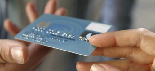 Limite do Cartão de Crédito
