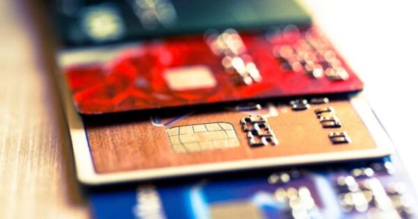 Anuidade de Cartão de Crédito