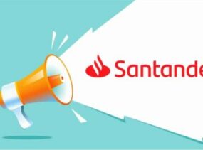 Santander | Empréstimo sem Burocracia em até 60 Meses 