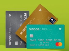 Cartão de Crédito Sicoob – Confira Mais Sobre