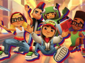 Subway Surfers | Descubra como Lucrar Online