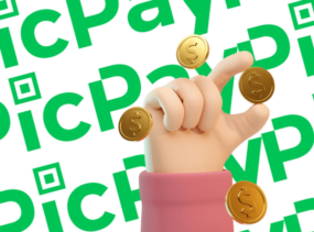 PicPay | Ganhe Online Até R$1.000 no Aplicativo